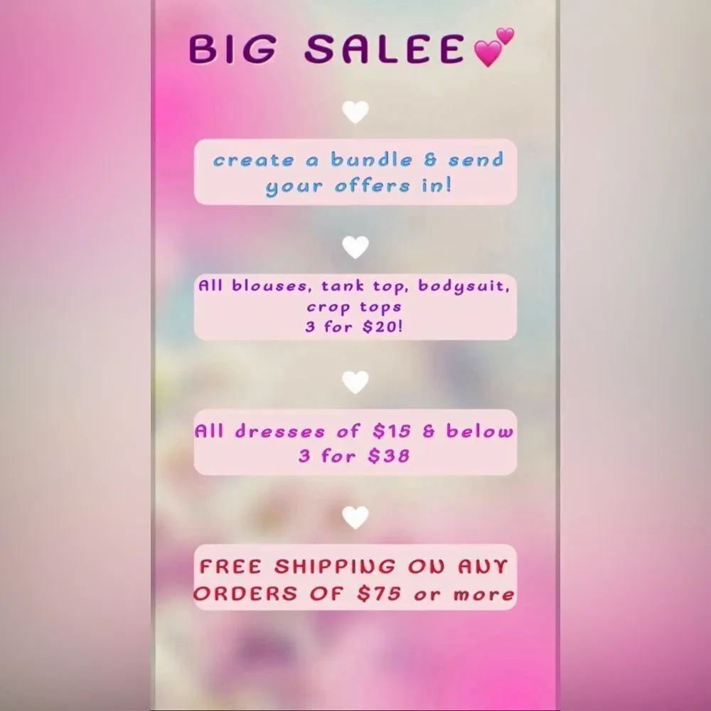 Stripped top  - Picture 5 of 5